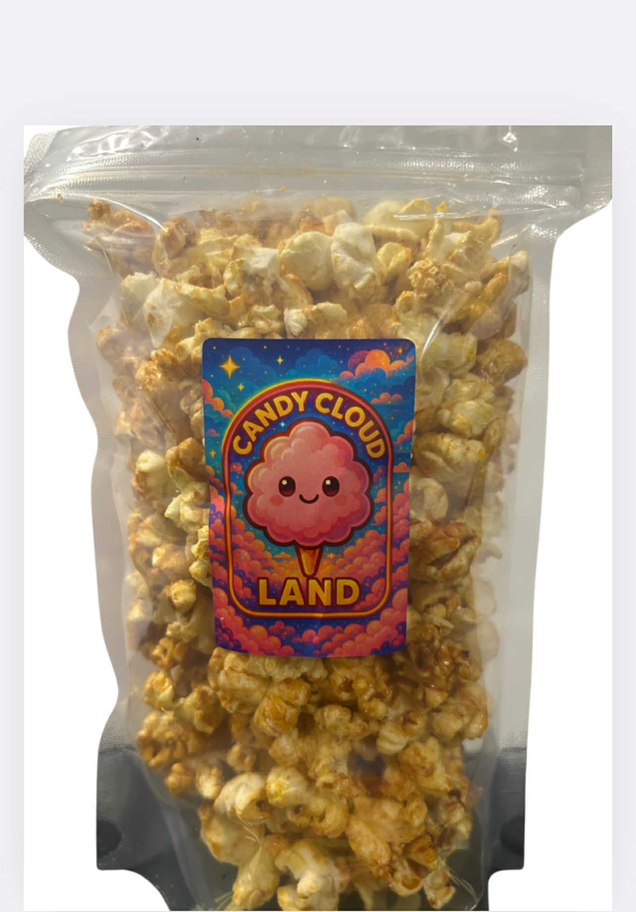 Kingdom Kettle Corn